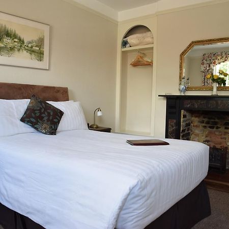 Cathedral View B & B Salisbury Luaran gambar
