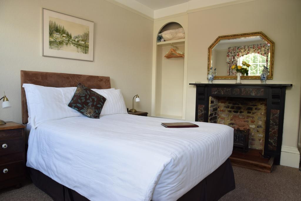 Cathedral View B & B Salisbury Luaran gambar