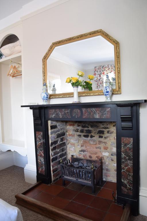 Cathedral View B & B Salisbury Luaran gambar