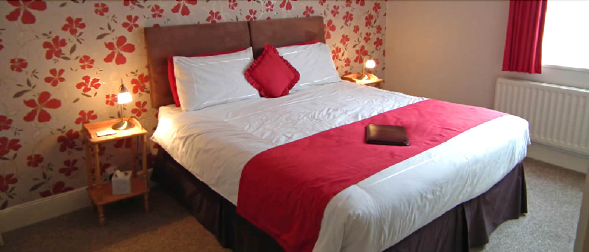 Cathedral View B & B Salisbury Luaran gambar