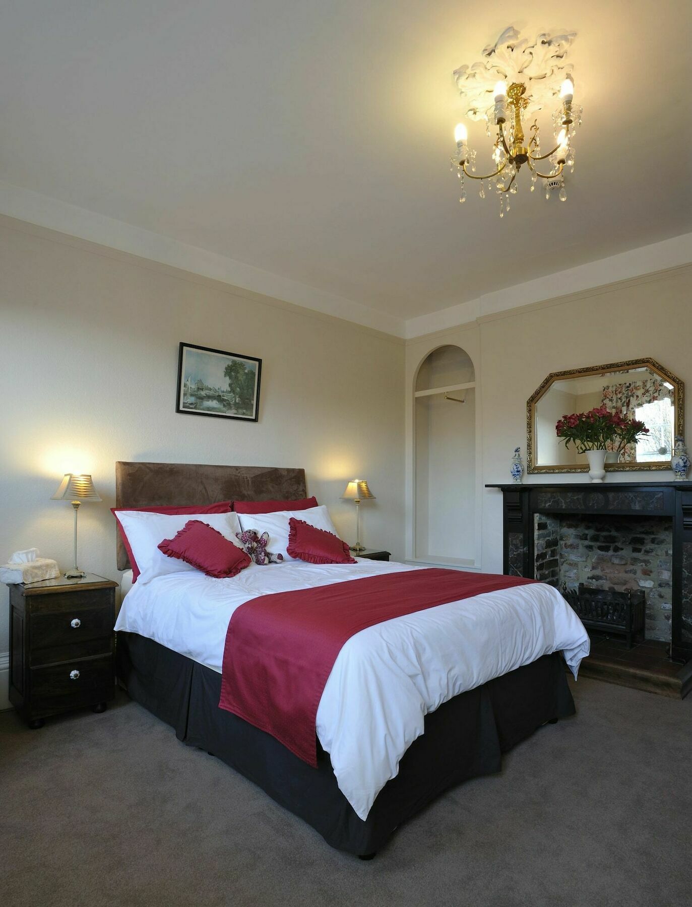 Cathedral View B & B Salisbury Luaran gambar