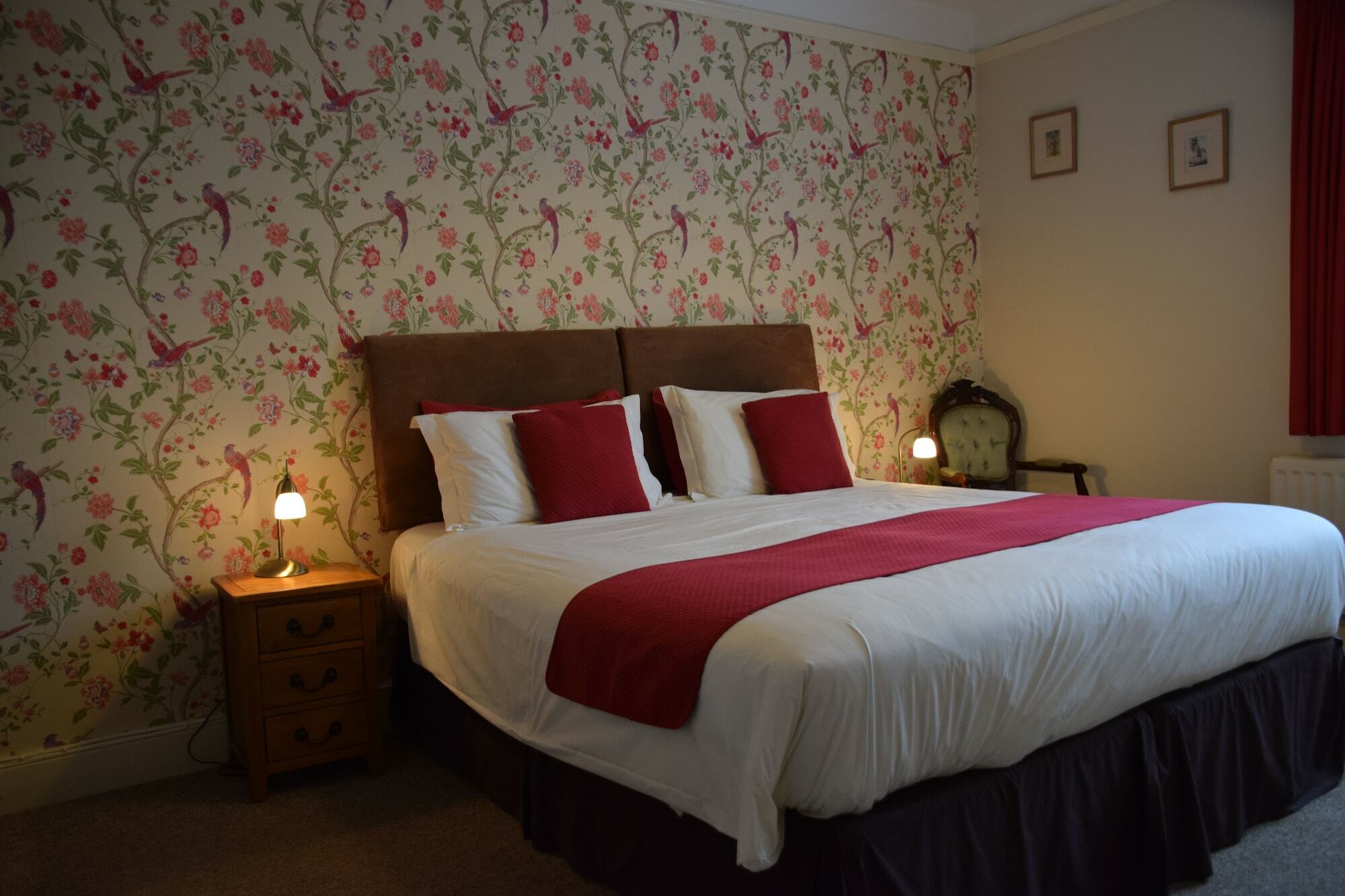 Cathedral View B & B Salisbury Luaran gambar